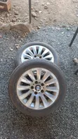 16 Inch BMW Wheels (Set of 4) - 1