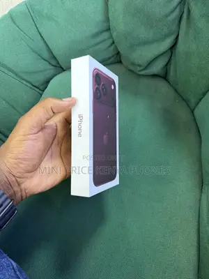 New Apple iPhone 18 Pro Max 256GB