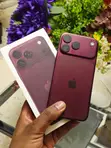 Apple iPhone 18 Pro Max 256GB Mpya - 3