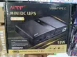 Mini UPS Battery Backup kwa Router/Modem/Camera - 1