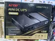 Mini UPS Battery Backup kwa Router/Modem/Camera - 4