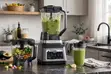 Ninja Professional Plus Kitchen System with Auto-iQ (1400W) - 2