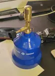 Portable Burner - 2