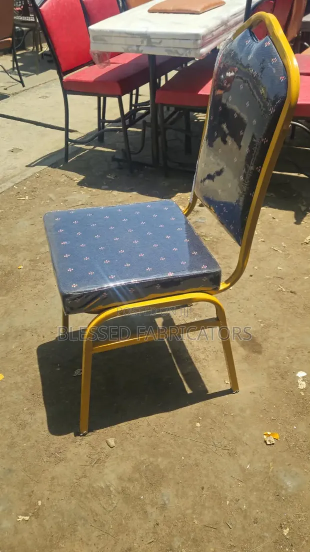 Kiti cha Mkutano cha Mkutano - 1