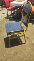 Kiti cha Mkutano cha Mkutano - 1