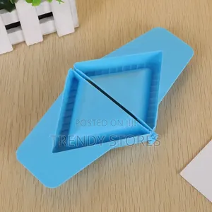 3-Piece Mini Pie & Dumpling Maker Set