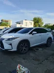 Lexus RX 2017 Nyeupe - 1