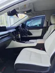 Lexus RX 2017 Nyeupe - 2