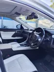 Lexus RX 2017 Nyeupe - 3