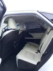 Lexus RX 2017 Nyeupe - 4
