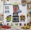 Ninja 1200W Auto-iQ Blender/Chopper 3-in-1 - 1