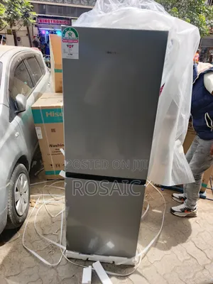 Hisense Ref226Dr Friji la Chini (230L)
