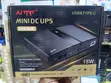 AiTMini Portable UPS for WiFi Router & CCTV - 1