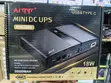 AiTMini Portable UPS for WiFi Router & CCTV - 2