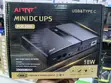 AiTMini Portable UPS for WiFi Router & CCTV - 3