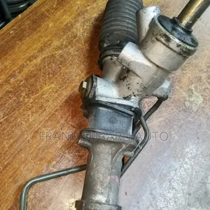 Subaru Forester SG5 / Impreza GG2 Steering Rack