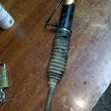Subaru Forester SG5 / Impreza GG2 Steering Rack - 2