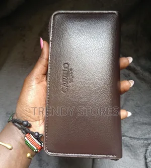 High-Quality Leather Wallet