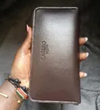 Mkoba wa Ngozi wa Ubora wa Juu - 1