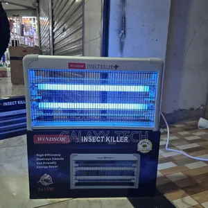 30W Windsor Insect Killer