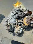 Subaru Forester SG5 GG2 Rear Hubs - 2