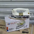 Bajaj DHX 9 Iron Box Nzito - 1000W - 1