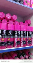 3pc Peach Flavor Gladiator Dashboard Spray 450ml - 1