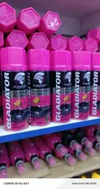 3pc Peach Flavor Gladiator Dashboard Spray 450ml - 2