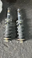 Subaru Impreza GT7, SK9, BR9 Rear Shocks (Used) - 1
