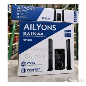 Ailyons SB502K Bluetouch 2.1 Soundbar