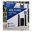 Ailyons SB502K Bluetouch 2.1 Soundbar - 1