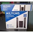 Ailyons SB502K Bluetouch 2.1 Soundbar - 2
