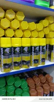 Gladiator 450ml Lemon Flavor Dashboard Spray, Vipande 3 - 1