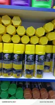 Gladiator 450ml Lemon Flavor Dashboard Spray, Vipande 3 - 2