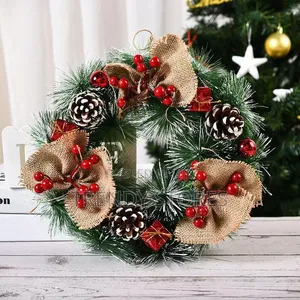 Christmas Wreath - 32cm