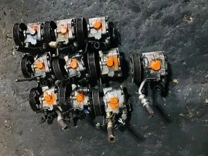 Subaru Impreza Power Steering Pump (GG2, SG5, BH5, SH5, BP5)