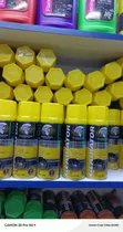 3pc Lemon Polish ya Ndani & Anti-Dust Spray Shiner - 1