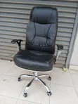 Office Secretarial Mesh Chair - Brand New - 2