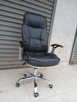 Executive Office Chair - Brand New
