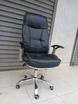 Executive Office Chair - Brand New - 1