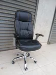 Executive Office Chair - Brand New - 2