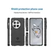Rugged Shield Hard Armour Case kwa OnePlus 12 - 2