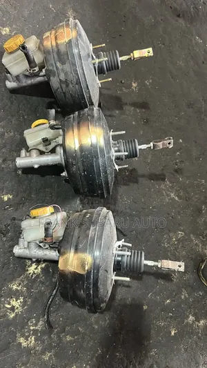 Subaru Forester SG5 GG2 BH5 Brake Booster Complete