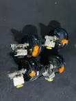 Subaru Forester SG5 GG2 BH5 Brake Booster Complete - 2