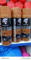 3pc Oud Fragrance Dashboard Polish Wax Spray - 1