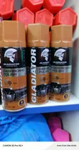 3pc Oud Fragrance Dashboard Polish Wax Spray - 2