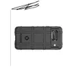 Rugged Shield Hard Armour Case ya Google Pixel 6 - 2
