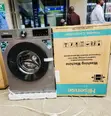 Hisense 6kg Front Load Washing Machine - 1