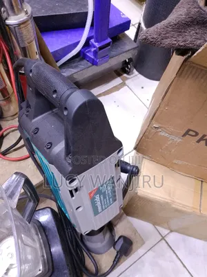 Meakida Demolition Breaker 2200W