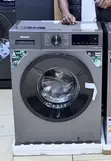 Hisense 7kg Mashine ya Kufulia ya Mbele - 1